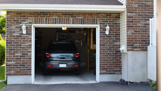 Garage Door Installation at River Bluffs, Florida